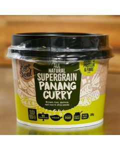 Hart and soul green curry sales