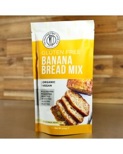 The Gluten Free Food Co. Banana Bread Mix