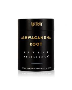 Teelixir Ashwagandha Root Powder