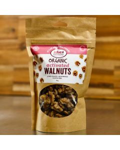 2die4 Activated Organic Walnuts