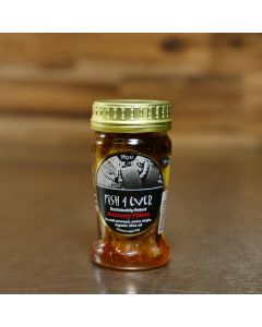 Fish 4 Ever Anchovy Fillets 95g