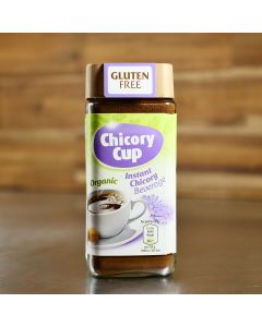 Chicory Cup Organic Instant Chicory Beverage 100g