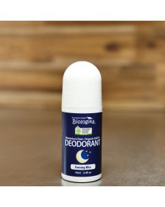 Biologika Evening Bliss Organic Roll-on Deodorant 70ml