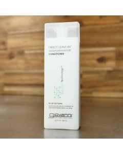 Giovanni DIRECT LEAVE-IN™ Weightless Moisture Conditioner 