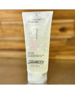 Giovanni L.A. HOLD™ Styling Gel
