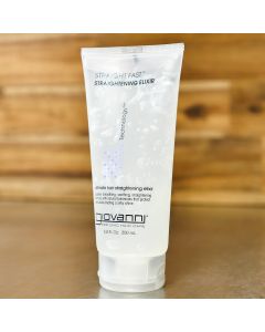 Giovanni STRAIGHT FAST™ Straightening Elixir