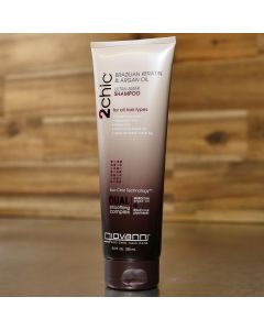 Giovanni 2chic® ULTRA-SLEEK™ Shampoo