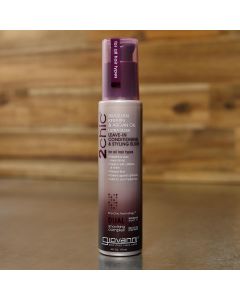 Giovanni 2chic® ULTRA-SLEEK™ Leave-In Conditioning and Styling Elixir