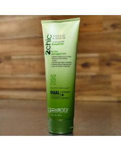 2chic® D:TOX Exfoliating Scalp Scrub