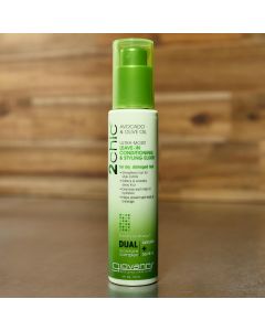 Giovanni 2chic® Ultra-Moist Leave-in Conditioning & Styling Elixir