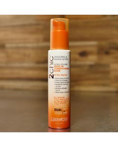 Giovanni 2chic® ULTRA-VOLUME™ Leave-In Conditioning Elixir