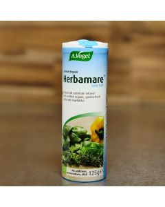 A Vogel Organic Herbamare Low Salt 