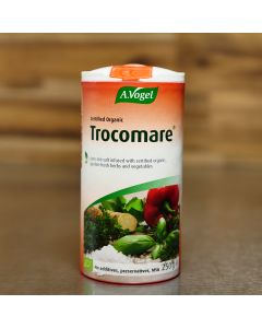 A. Vogel Organic Trocomare 