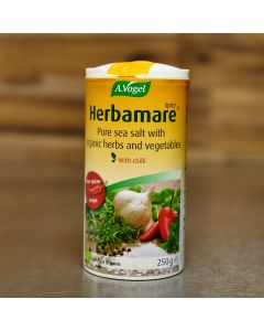 A Vogel Organic Herbamare Spicy  