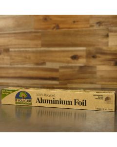 If You Care Aluminium Foil 10m x 29cm