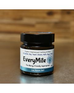 EveryMite Low Aussie Salt