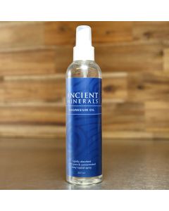 Ancient Minerals Magnesium Oil Ultra 237ml