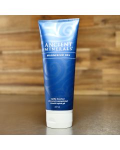 Ancient Minerals Magnesium Gel 237ml