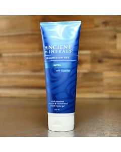 Ancient Minerals Magnesium Gel Ultra 237ml