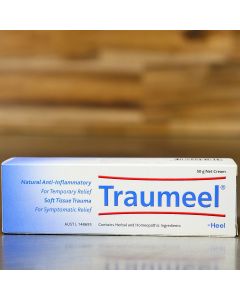 Heel Traumeel Cream