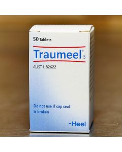Heel Traumeel S Tablets