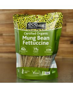 Eco Organics Mung Bean Fettucine