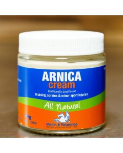 Martin & Pleasance Arnica Herbal Cream 
