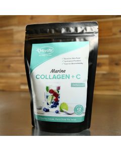 Morlife Marine Collagen + C 200g