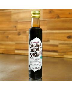 Niulife Organic Coconut Syrup