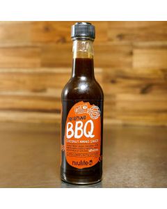 Niulife Cocomino BBQ Sauce