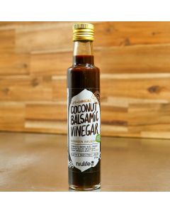 Niulife Organic Coconut Balsamic Vinegar