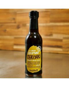 Niulife Cocomino Teriyaki Sauce
