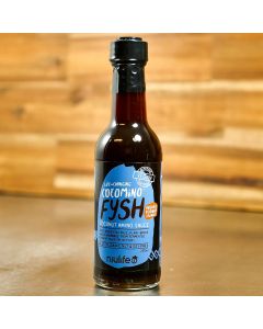 Niulife Cocomino Fysh Sauce
