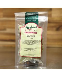 Herbie's Bay Leaves 7g