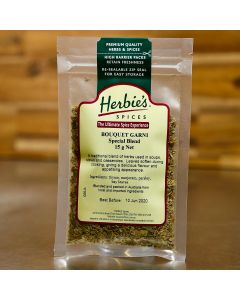 Herbie's Bouquet Garni Special Blend 15g