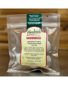 Herbie's Bouquet Garni Infusion Balls 