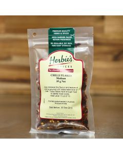 Herbie's Chilli Flakes (Medium) 35g
