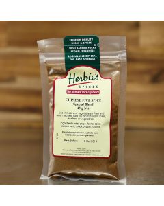 Herbie's Chinese Five Spice 45g