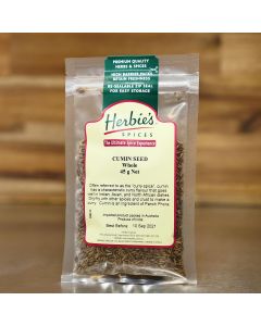 Herbie's Cumin Seed Whole 45g