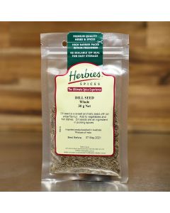 Herbie's Dill Seed Whole 30g