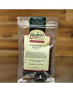 Herbie's Juniper Berries 28g