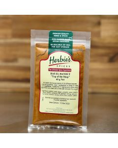 Herbie's Ras El Hanout 40g