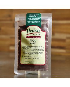 Herbie's Sumac Crushed 45g
