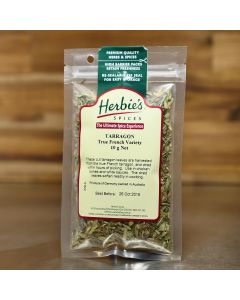 Herbie's Tarragon Leaves 10g