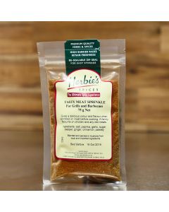 Herbie's Tasty Meat Sprinkle 75g