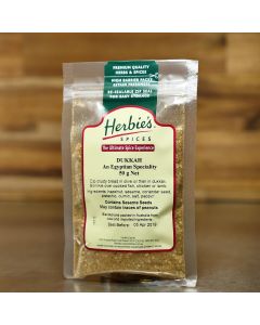 Herbie's Dukkah 50g