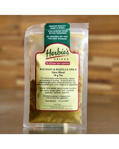 Herbie's Balmain and Rozelle Spice 18g