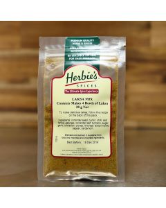 Herbie's Laksa Mix 28g