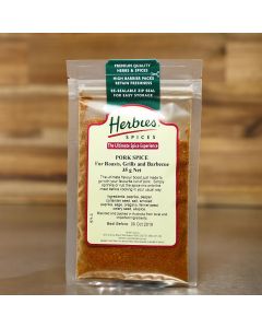 Herbie's Pork Spice 35g