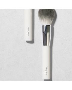 Ere Perez Eco Vegan Blush & Bronze Brush